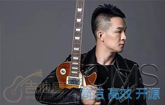 怀念青春吉他谱,原版刘刚歌曲,简单G调指弹曲谱,高清六线乐谱教学