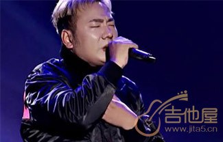 你的万水千山吉他谱,原版海来阿木歌曲,简单G调指弹曲谱,高清六线乐谱