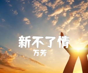 新不了情吉他谱,原版歌曲,简单C调弹唱教学,六线谱指弹简谱2张图