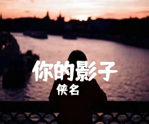 你的影子吉他谱,原版歌曲,简单G调弹唱教学,六线谱指弹简谱2张图