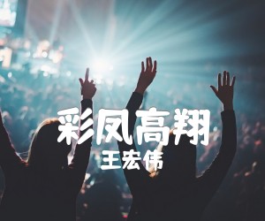 彩凤高翔吉他谱,原版歌曲,简单G调弹唱教学,六线谱指弹简谱1张图