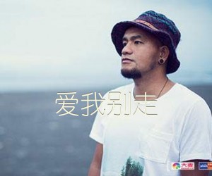 爱我别走吉他谱,原版歌曲,简单C调弹唱教学,六线谱指弹简谱1张图