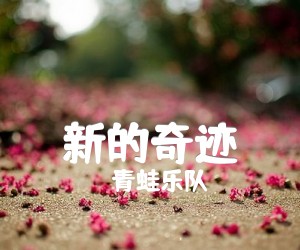 新的奇迹吉他谱,原版歌曲,简单C调弹唱教学,六线谱指弹简谱1张图