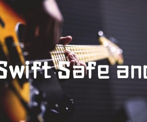 TaylorSwiftSafeandSound吉他谱,原版歌曲,简单G调弹唱教学,六线谱指弹简谱4张图