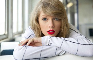 Me吉他谱,原版Taylor Swift歌曲,简单C调指弹曲谱,高清六线乐谱