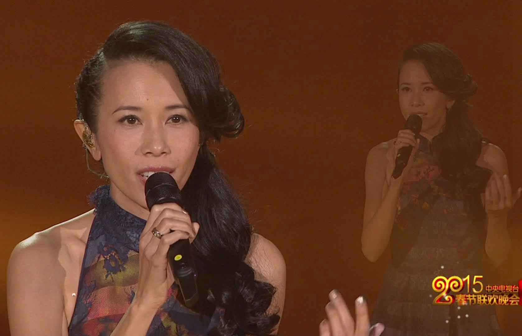 当你老了吉他谱,原版莫文蔚歌曲,简单D调指弹曲谱,高清六线乐谱