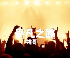 平凡之路吉他谱,原版歌曲,简单A调弹唱教学,六线谱指弹简谱4张图