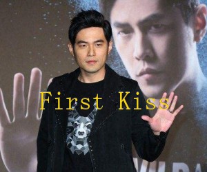 FirstKiss吉他谱,原版歌曲,简单未知调弹唱教学,六线谱指弹简谱1张图