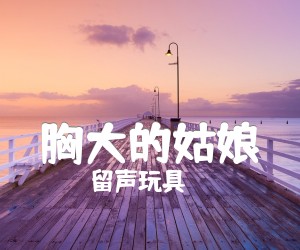 胸大的姑娘吉他谱,原版歌曲,简单E调弹唱教学,六线谱指弹简谱2张图