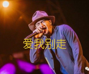 爱我别走吉他谱,原版歌曲,简单C调弹唱教学,六线谱指弹简谱2张图