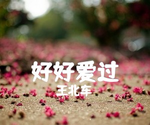 好好爱过吉他谱,原版歌曲,简单G调弹唱教学,六线谱指弹简谱2张图