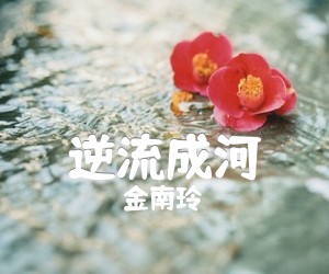 逆流成河吉他谱,原版歌曲,简单C调弹唱教学,六线谱指弹简谱2张图