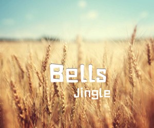 JingleBells吉他谱,原版歌曲,简单C调弹唱教学,六线谱指弹简谱1张图