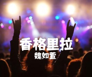 香格里拉吉他谱,原版歌曲,简单C调弹唱教学,六线谱指弹简谱1张图