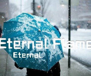 EternalFlame吉他谱,原版歌曲,简单G调弹唱教学,六线谱指弹简谱1张图