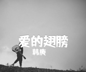 爱的翅膀吉他谱,原版歌曲,简单C调弹唱教学,六线谱指弹简谱2张图