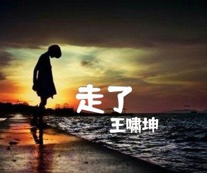 走了吉他谱,原版歌曲,简单C调弹唱教学,六线谱指弹简谱2张图