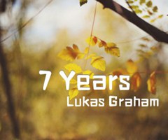 7 Years吉他谱_Lukas Graham_原版吉他简谱