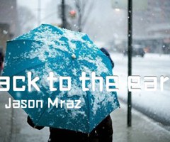 Back to the earth吉他谱_Jason Mraz_G调_原版指弹吉他简谱