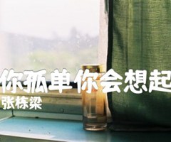 《当你孤单你会想起谁吉他谱》_张栋梁_C调_吉他图片谱3张