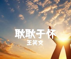 耿耿于怀吉他谱_王笑文_G调_原版指弹吉他简谱