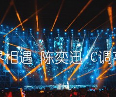 《在这个世界相遇 陈奕迅 C调高清弹唱谱吉他谱》_群星_C调_吉他图片谱1张