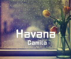 《Havana吉他谱》_Camila_吉他图片谱2张