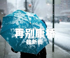 再别康桥吉他谱_魏新雨_独奏_原版指弹吉他简谱