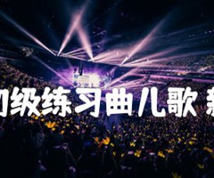 吉他初级练习曲儿歌 新年好吉他谱_吉他初级练习曲儿歌_C调_原版指弹吉他简谱