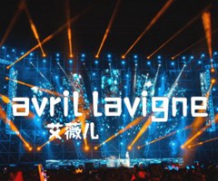 avril lavigne吉他谱_艾薇儿_C调_原版指弹吉他简谱