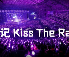 雨的印记 Kiss The Ran30首吉他谱_选自_原版指弹吉他简谱