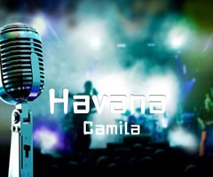 Havana吉他谱_Camila_原版弹唱吉他简谱