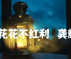 :雨不洒花花不红利 （龚耀年改编）吉他谱_云南民歌_原版弹唱吉他简谱