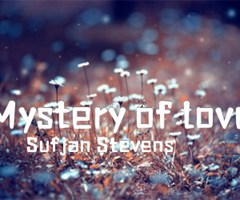 Mystery of love吉他谱_Sufjan Stevens_G调_原版吉他简谱