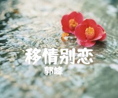 移情别恋吉他谱_郭峰_原版弹唱吉他简谱