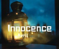 Innocence吉他谱_Avril_原版弹唱吉他简谱