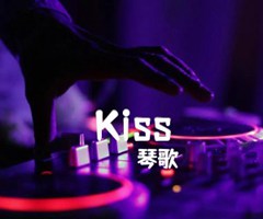 琴歌 Kiss the rain(雨的印记)指弹吉他谱_琴歌_原版弹唱吉他简谱