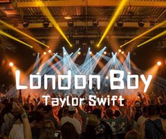 London Boy吉他谱_Taylor Swift_C调_原版弹唱吉他简谱