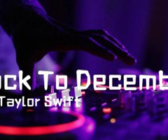 Back To December吉他谱_Taylor Swift_D调_原版弹唱吉他简谱