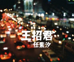 王招君吉他谱_任素汐_C调_原版弹唱吉他简谱