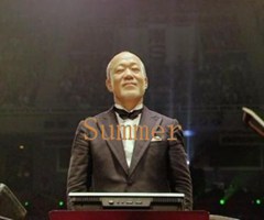 Summer吉他谱_久石让_原版弹唱吉他简谱