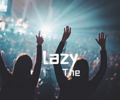 The lazy song吉他谱_The_C调_原版弹唱吉他简谱