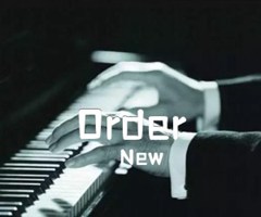 New Order Bizarre Love Triangle吉他谱_New_原版弹唱吉他简谱