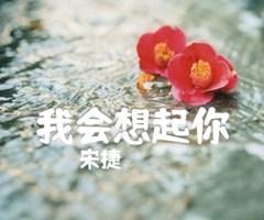 我会想起你吉他谱_宋捷_C调_原版弹唱吉他简谱