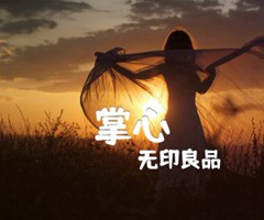 掌心吉他谱_无印良品_原版指弹吉他简谱