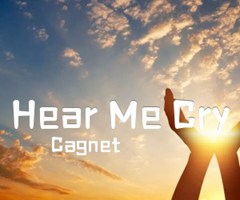 Hear Me Cry吉他谱_Cagnet_原版指弹吉他简谱