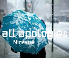 all apologies吉他谱_Nirvana_原版指弹吉他简谱