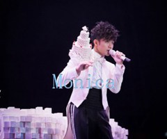 Monica吉他谱_古巨基_文字谱简谱歌词