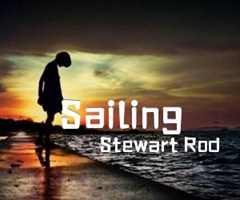 Sailing吉他谱_Stewart Rod_原版弹唱吉他简谱