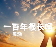 一百年很长吗吉他谱_黄渤_原版指弹吉他简谱